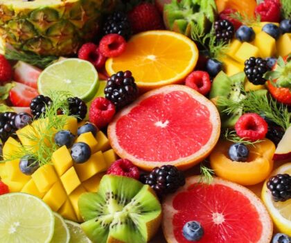 Jak často jíst mango