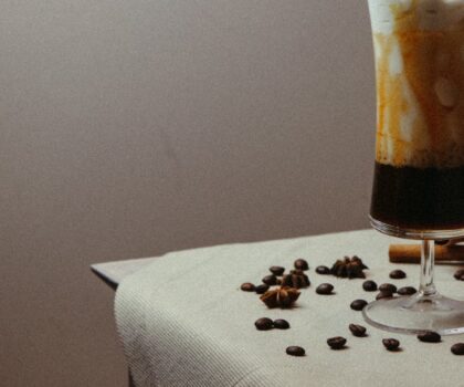 Jak na sražený krém