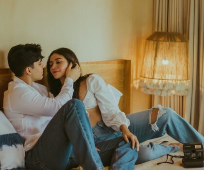 Jak nafouknout lehátko