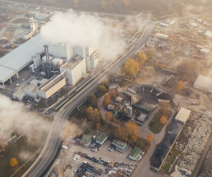 Jak funguje plynová pistole