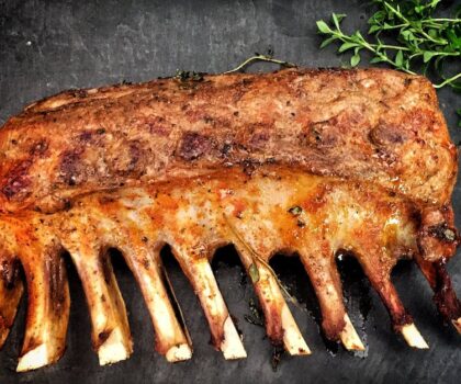 jak udělat škvarky