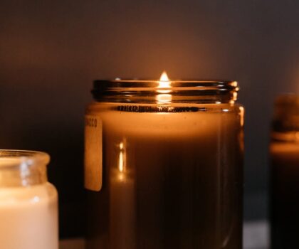 jak sterilizovat sklenice v troubě