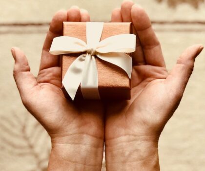 jak správně poslat balík