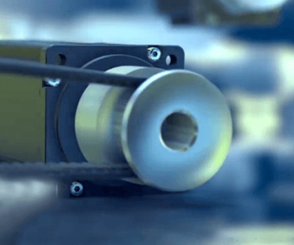 Nejvyužívanější typy elektromotorů