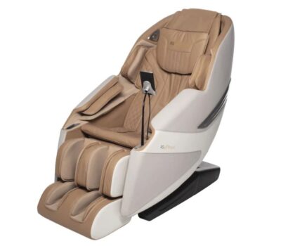 Masážní křesla RSKresla.cz: Cesta k dokonalé relaxaci a regeneraci těla