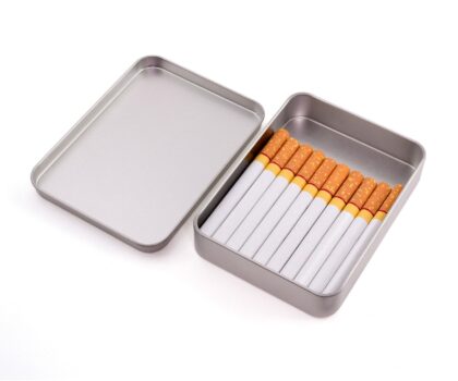 Vyplatí se kupovat pouzdra na cigarety?