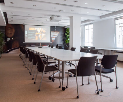 Efektivní komunikace díky moderním videokonferenčním systémům