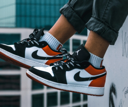 Air Jordan 1 – tři varianty, které ovládly svět streetwearu