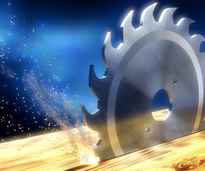 Diamantové kotouče jsou důležité pro precizní řezání stavebních materiálů