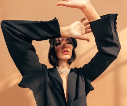 Jak správně kombinovat oblečení pro různé příležitosti a roční období