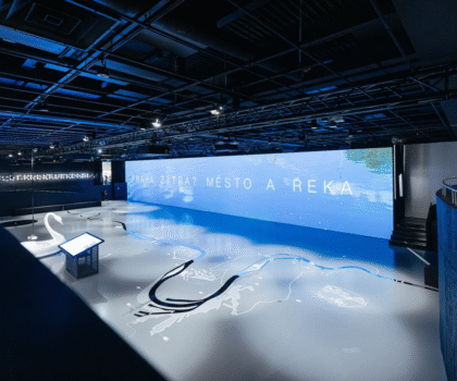 Jak správně řešit akustiku a ozvučení místnosti?