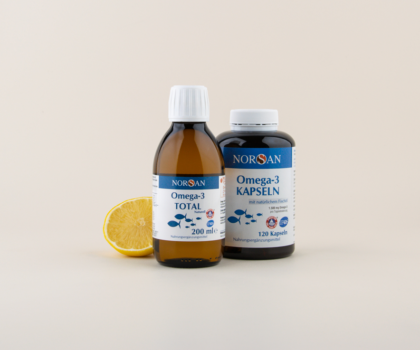 Omega 3 olej vs kapsle: jakou formu zvolit